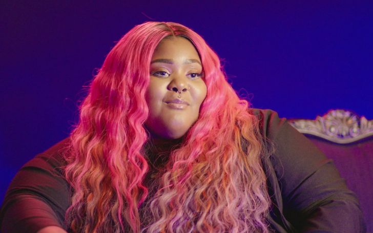 Tokyo Vanity Net Worth - How Much Did She Make From Love & Hip Hop: Atlanta?